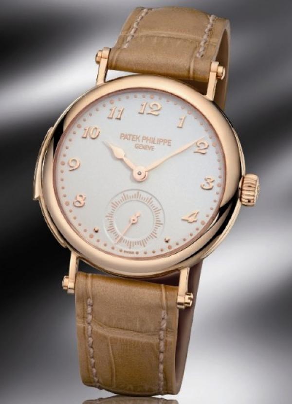 PATEK PHILIPPE RÉF.7000R LADIES FIRST MINUTE REPEATER