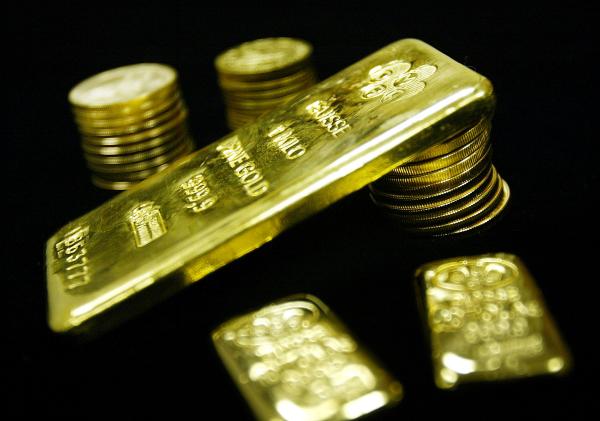 Le rachat d'or comme épargne