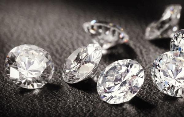 Tout savoir sur le diamant