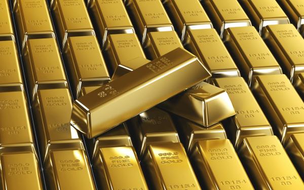  Pourquoi acheter des lingots d'or