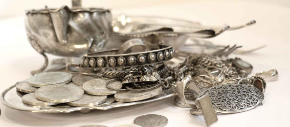 Où vendre mon argent au meilleur prix ?