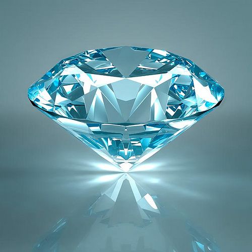 Estimation et expertise en ligne : Comment estimer la valeur d'un diamant ?