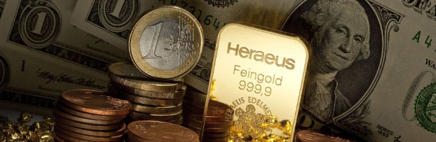 Le rachat d'or comme épargne
