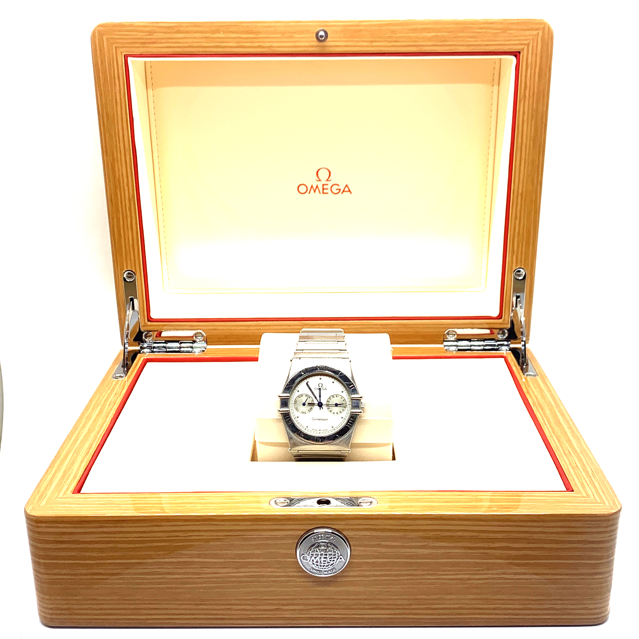 Omega Constellation