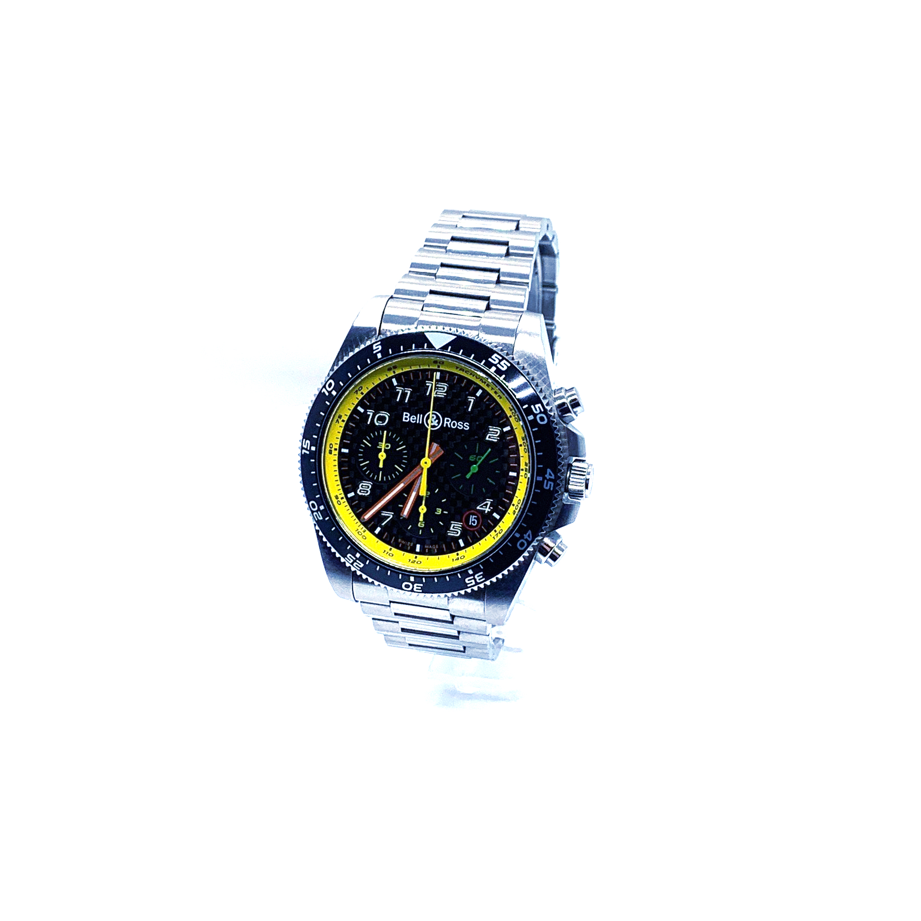 Bell & Ross BR V3-94 R.S.19