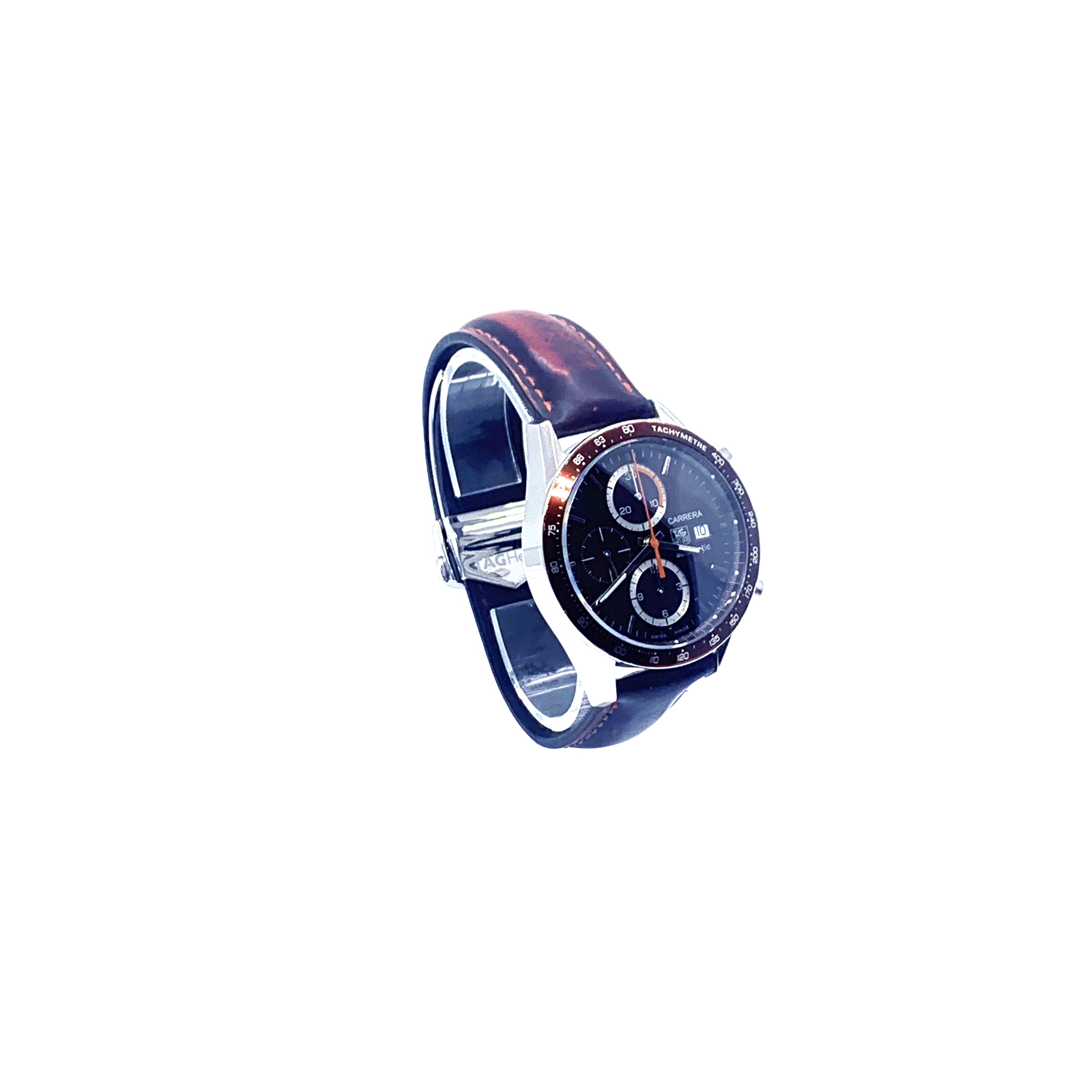 Tag Heuer Carrera 