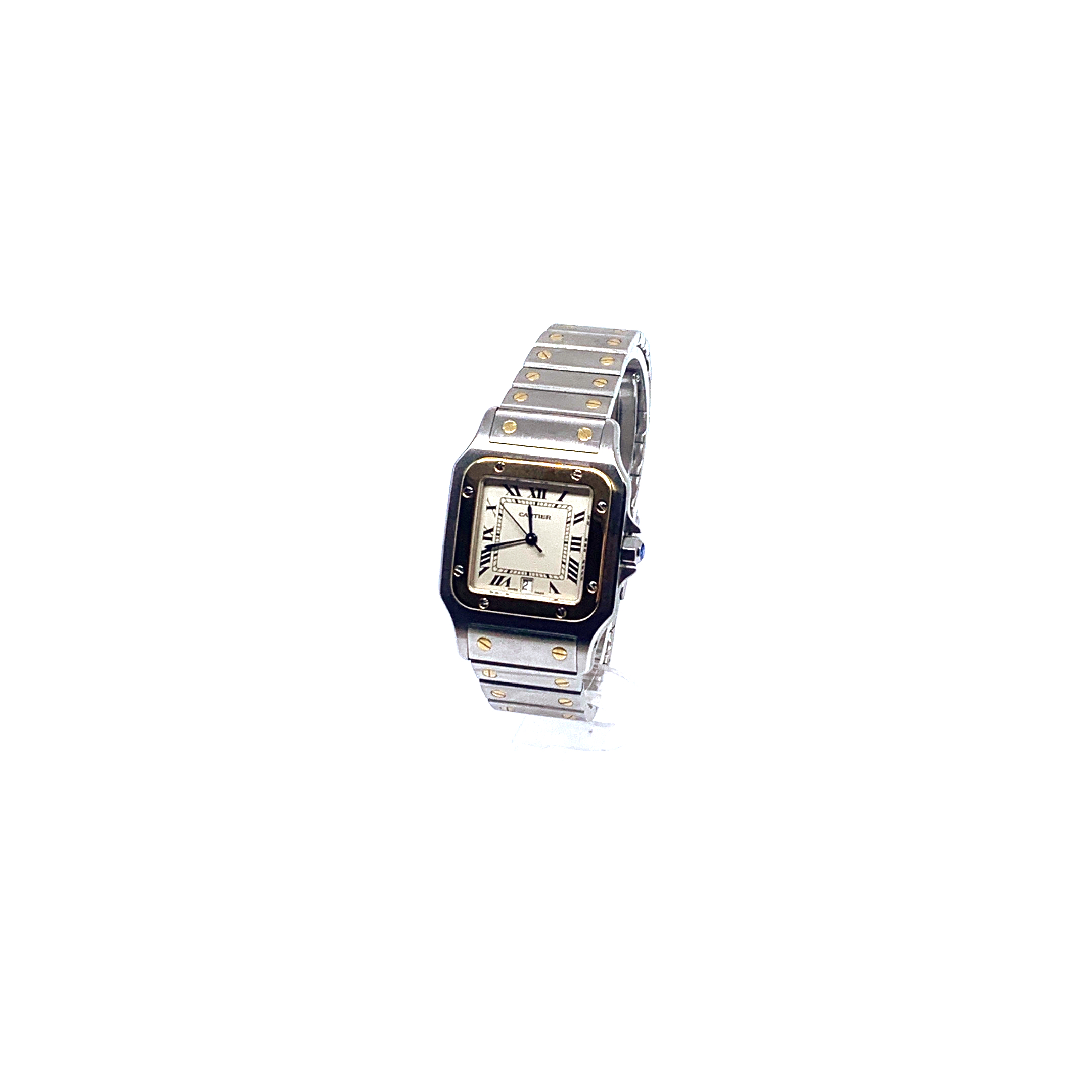 Cartier Santos // 1566