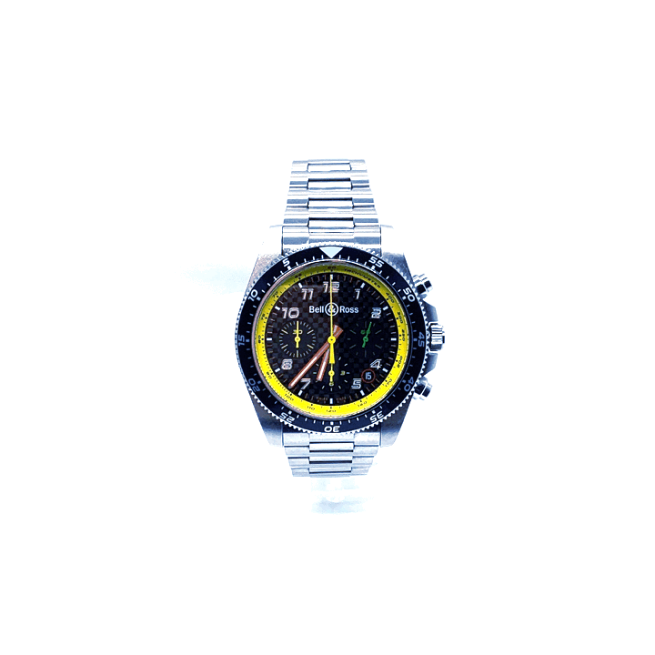 Bell & Ross BR V3-94 R.S.19