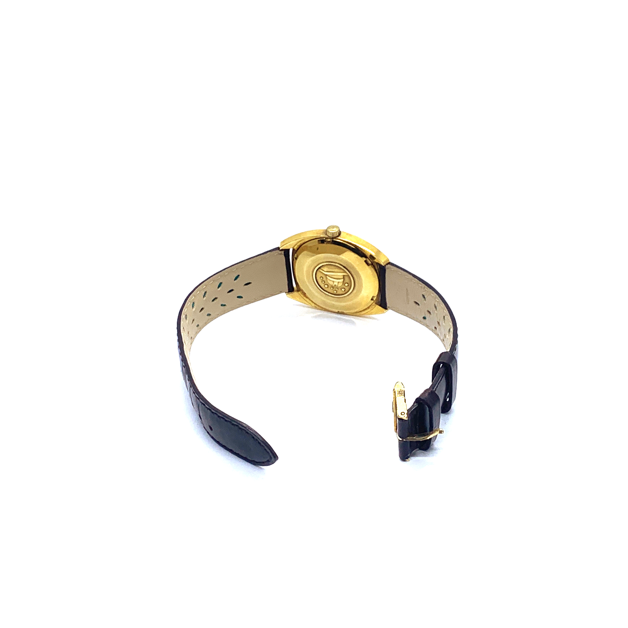 Omega Constellation Day-Date // 168029