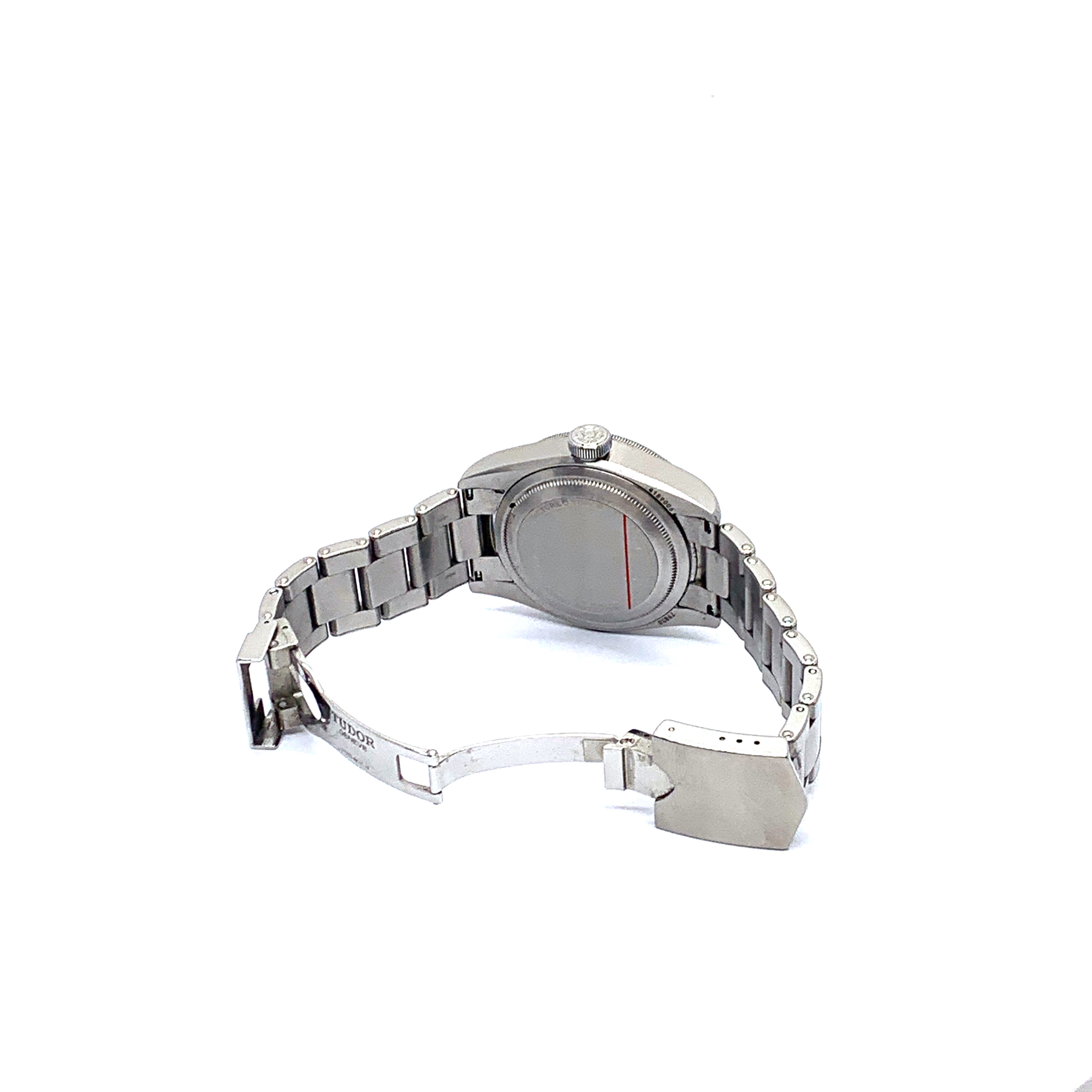 Tudor Black Bay GMT // 79830RB