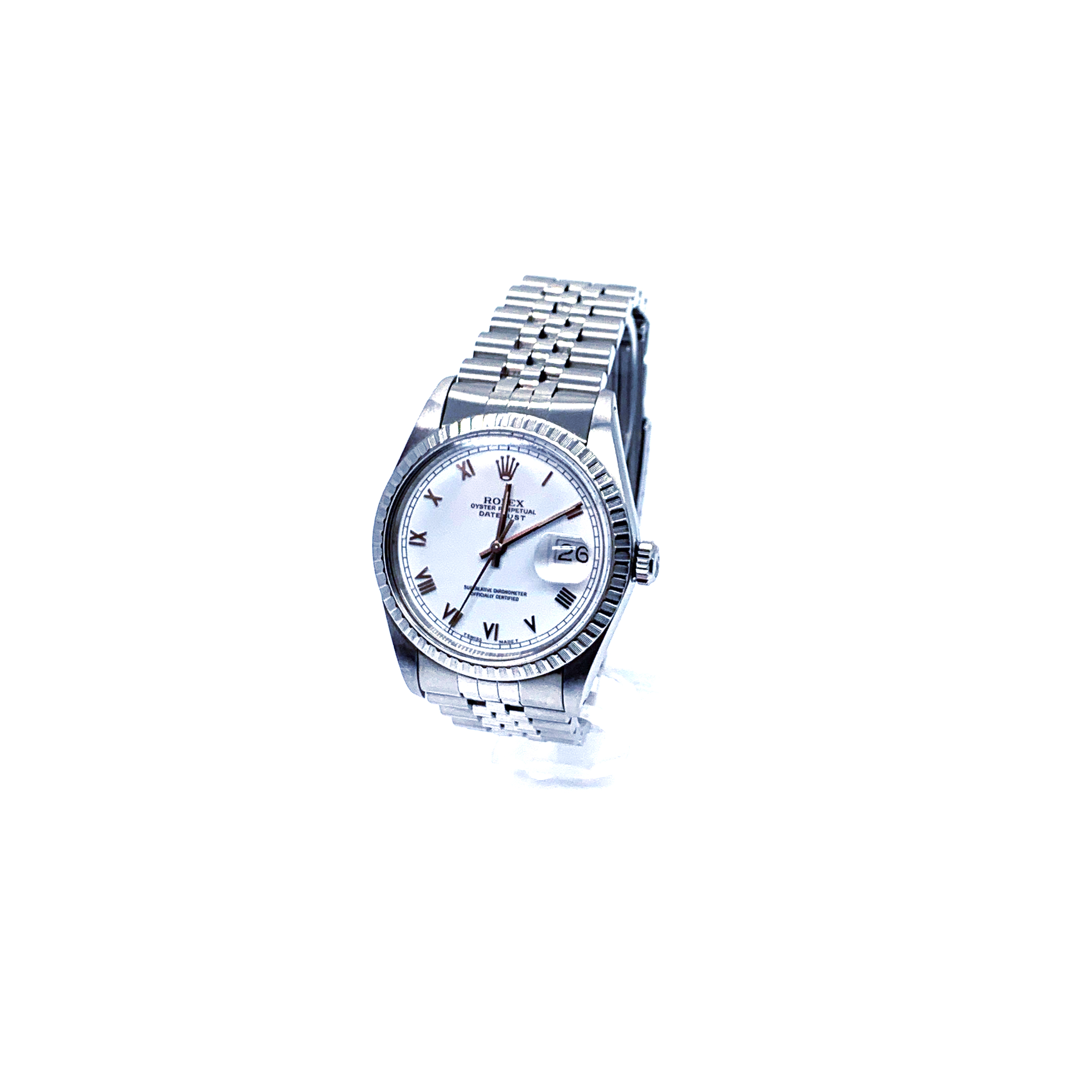 Rolex Datejust 16030