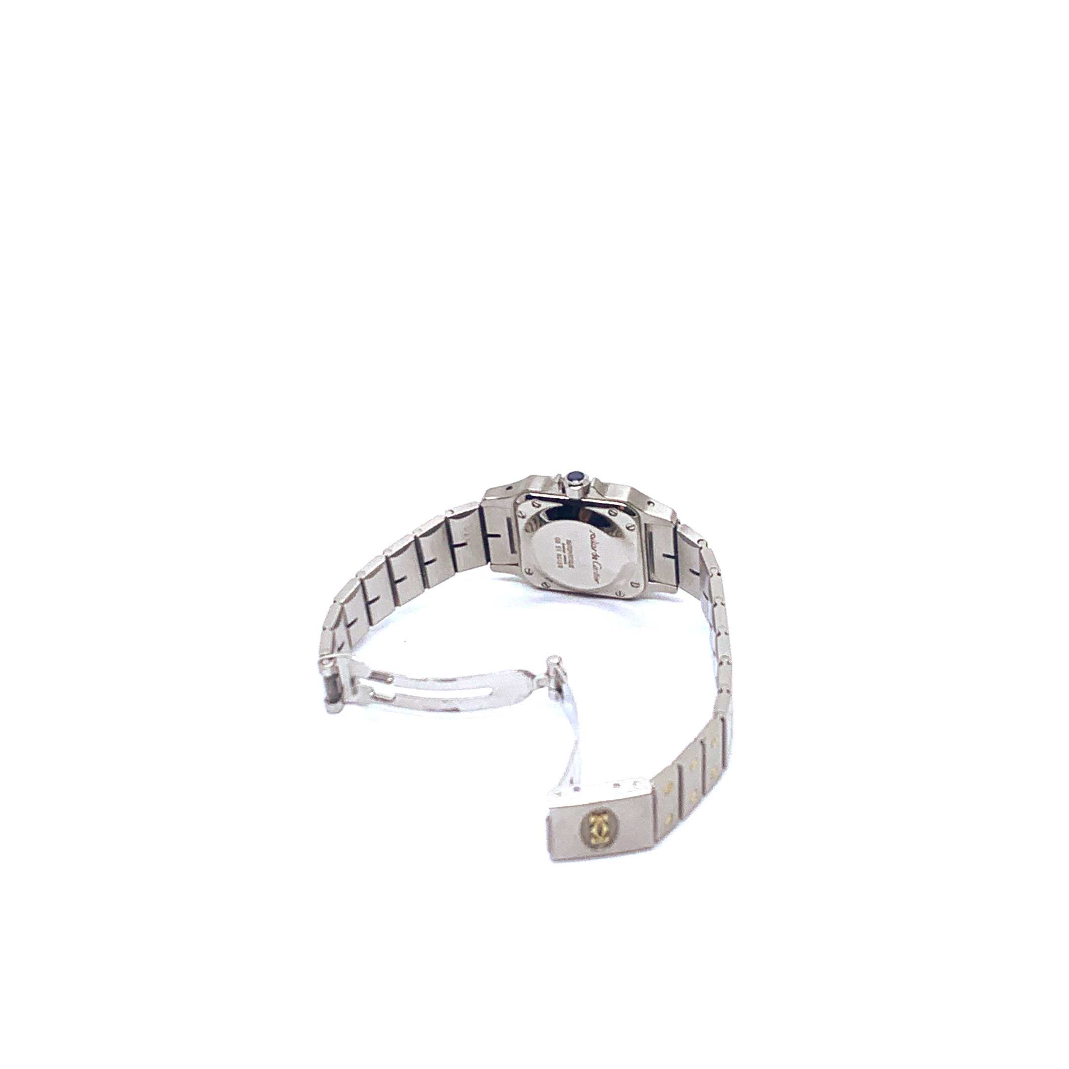 Cartier Santos // 1566