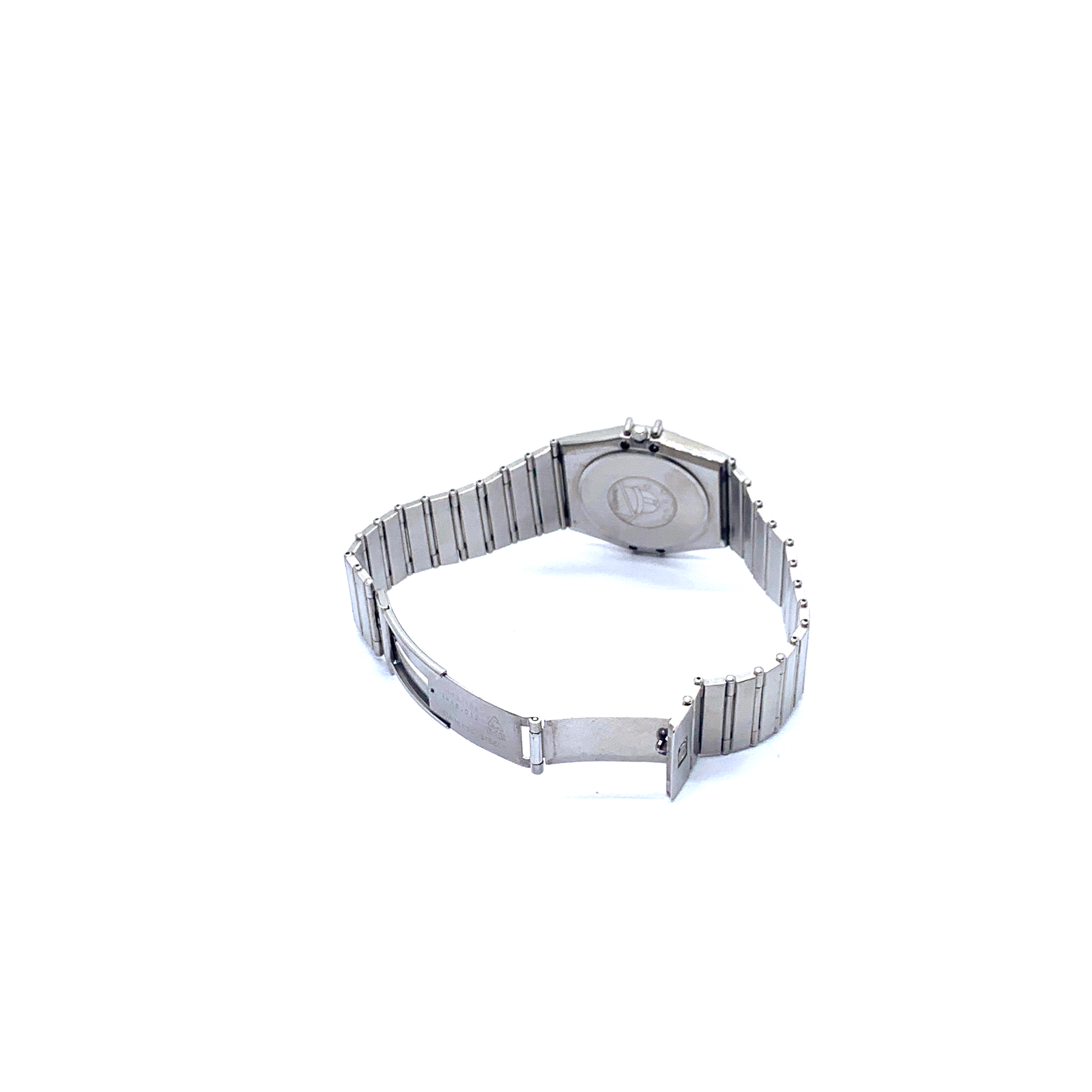 Omega Constellation