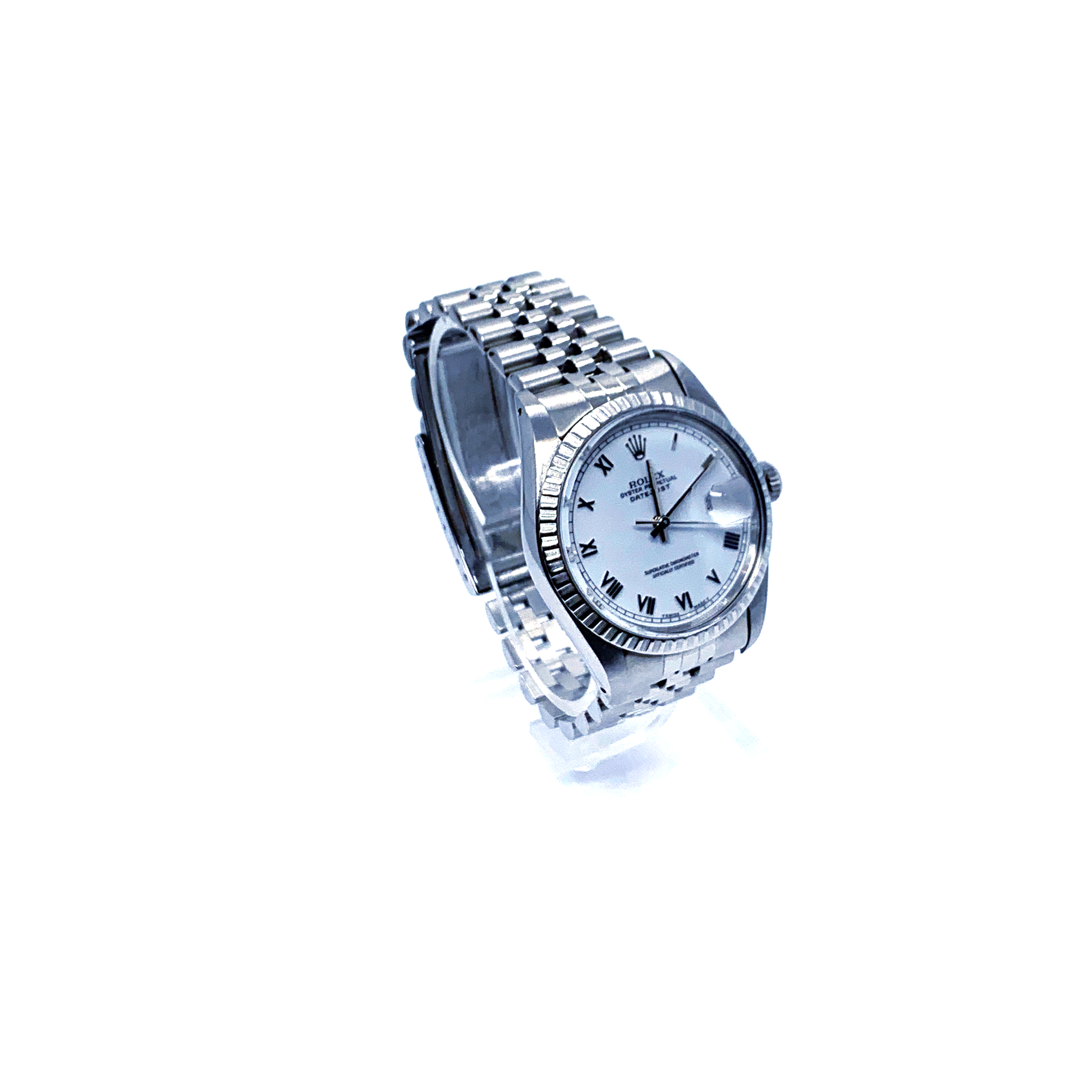Rolex Datejust 16030