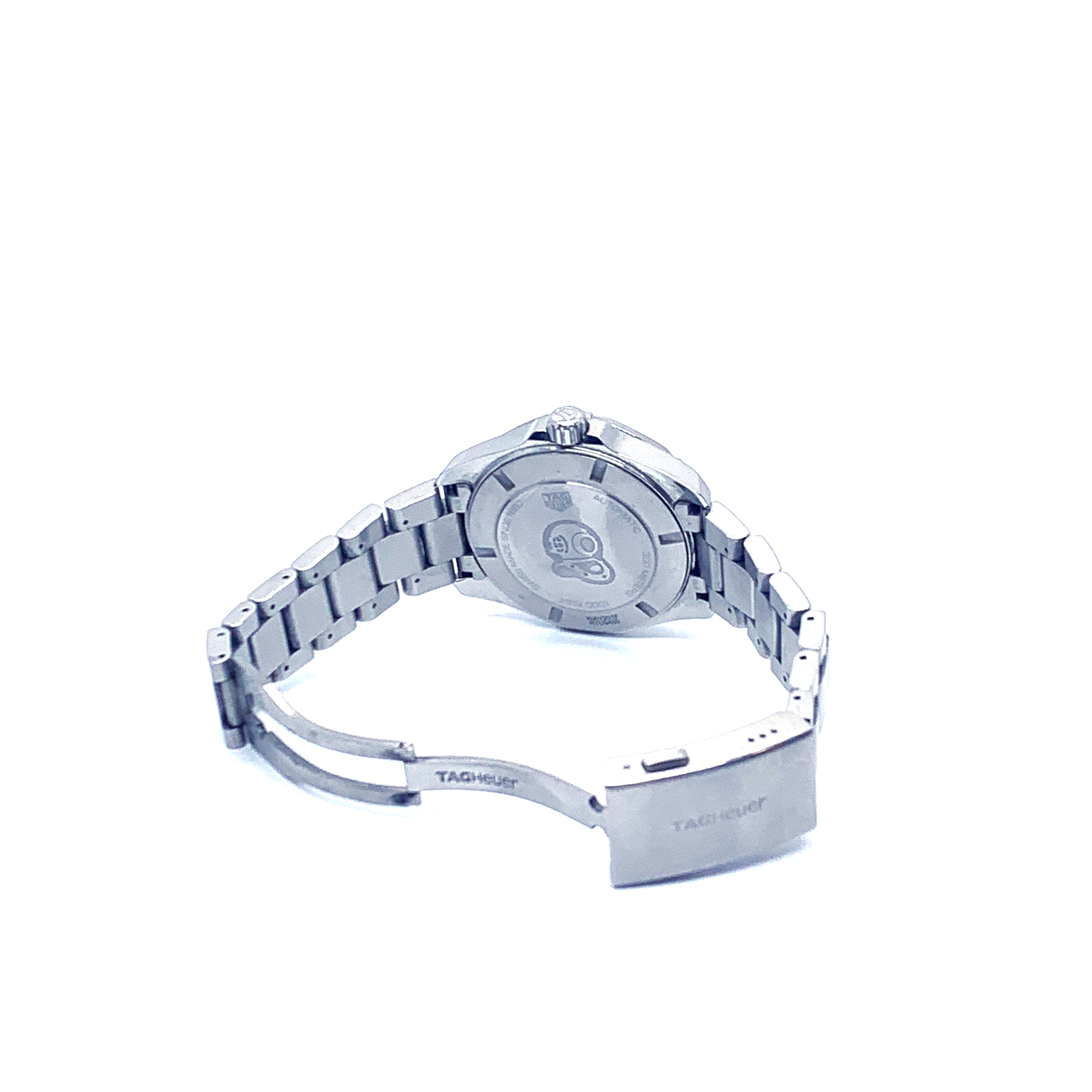 Tag Heuer Aquaracer Pepsi