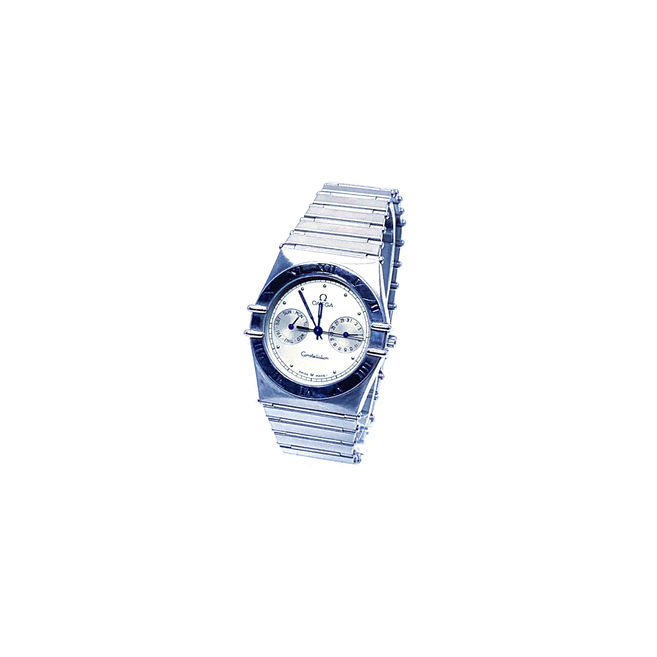 Omega Constellation