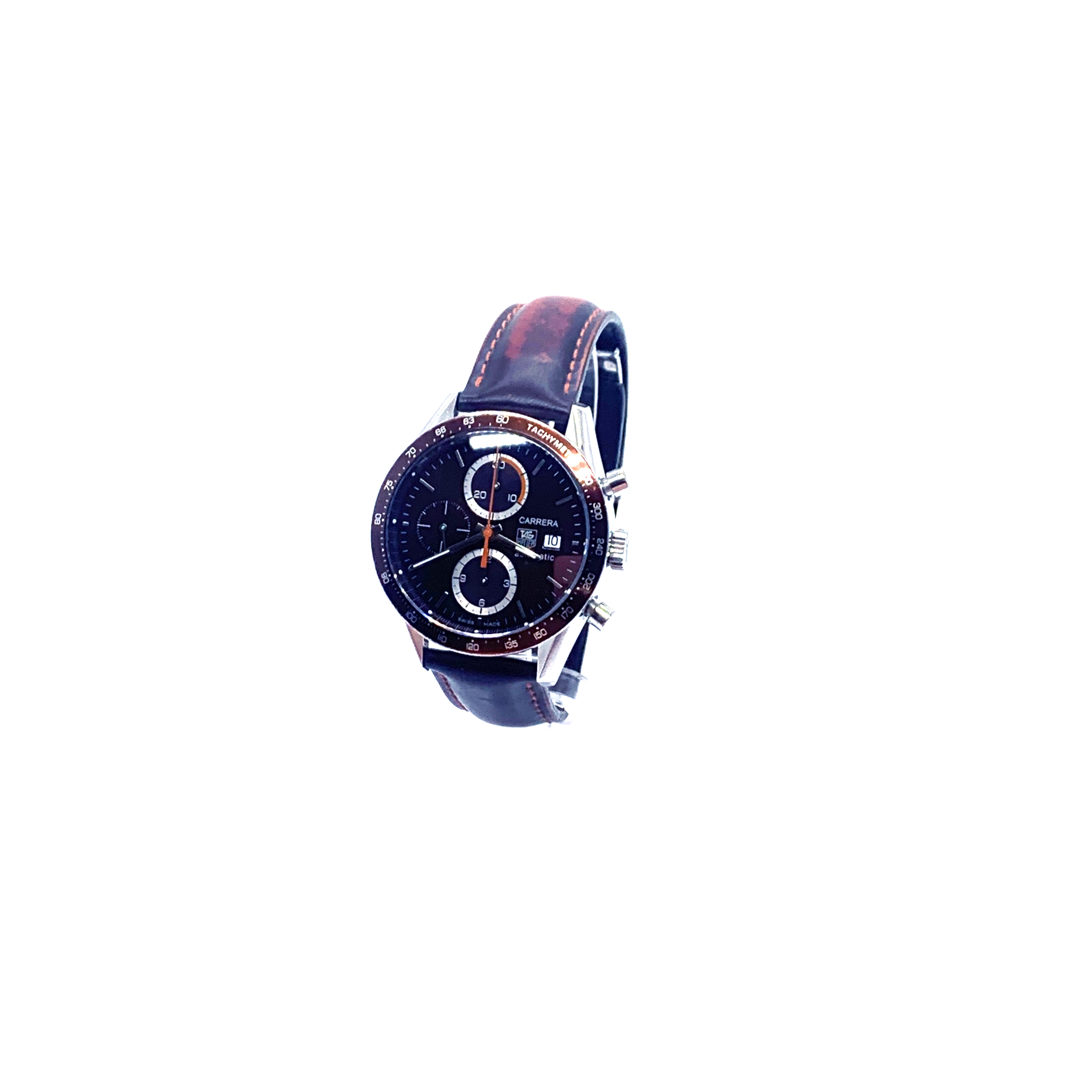 Tag Heuer Carrera 