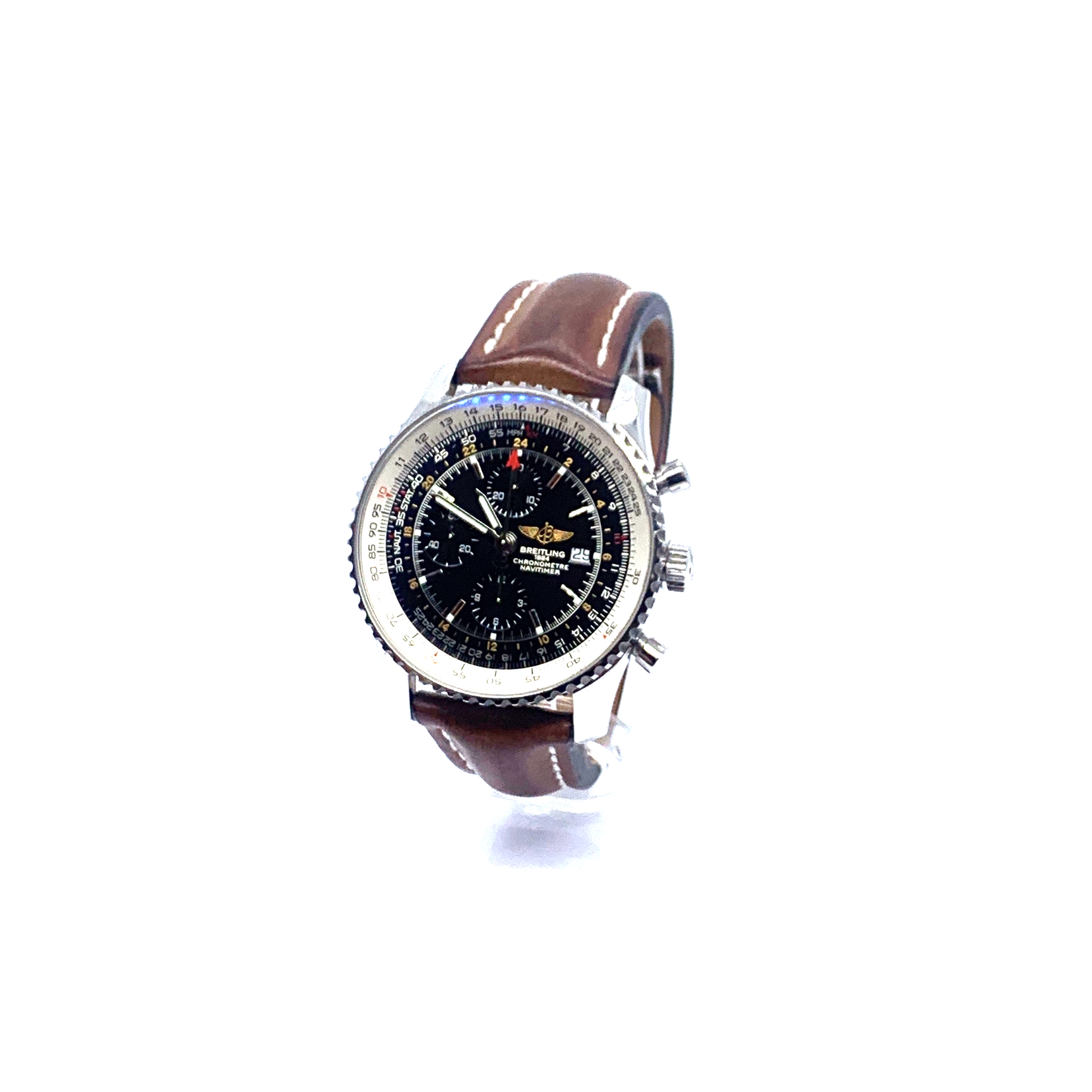Breitling Navitimer // A2432212