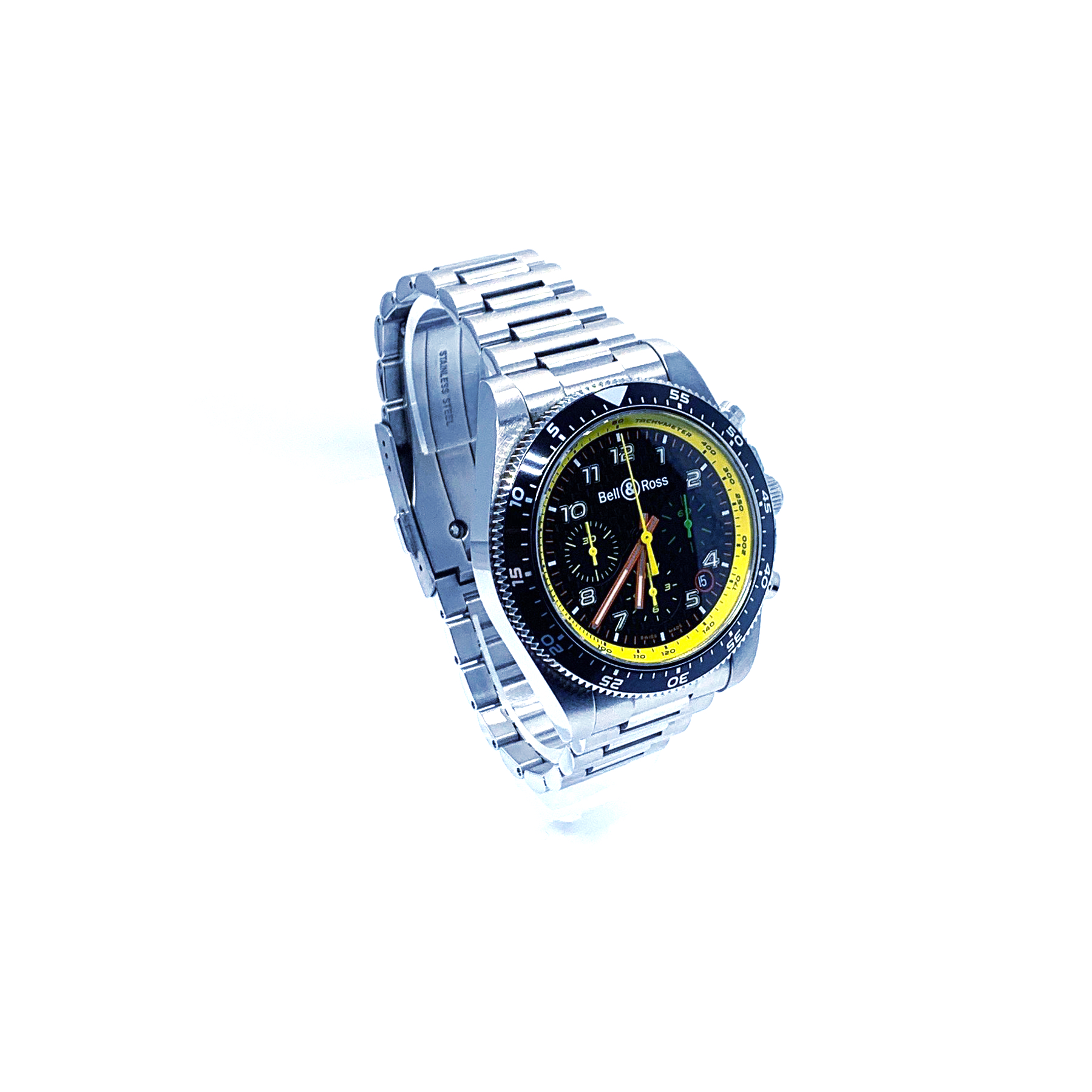 Bell & Ross BR V3-94 R.S.19