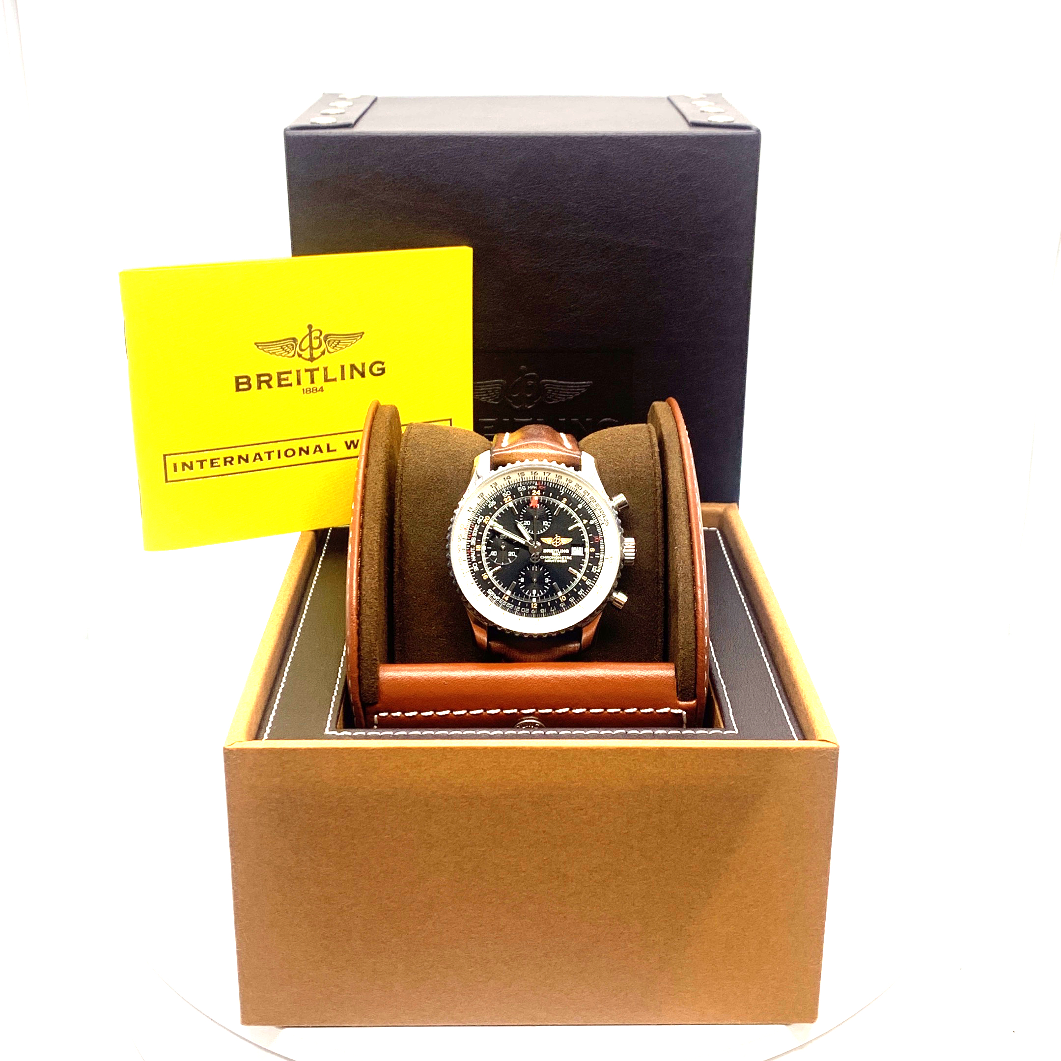 Breitling Navitimer // A2432212