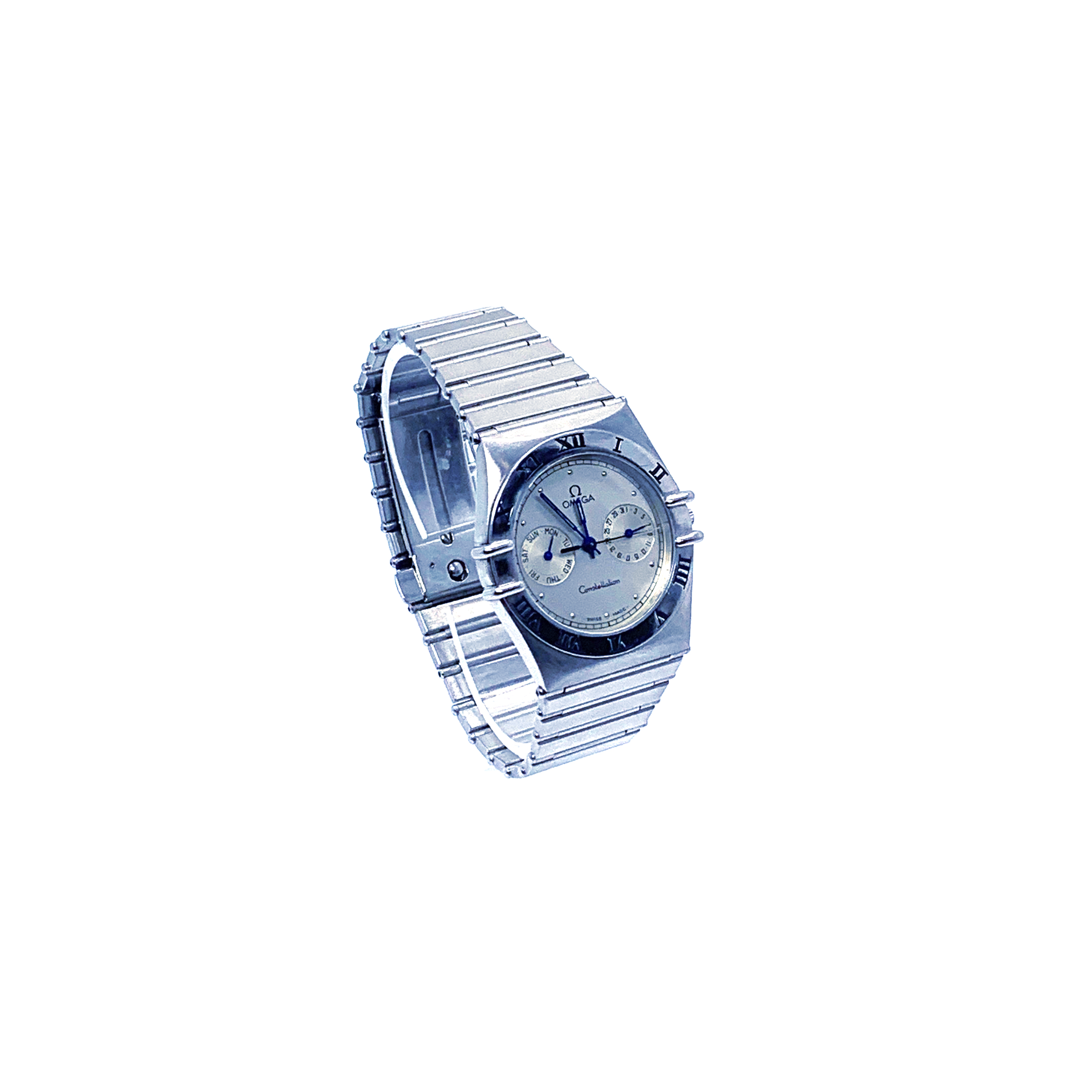 Omega Constellation
