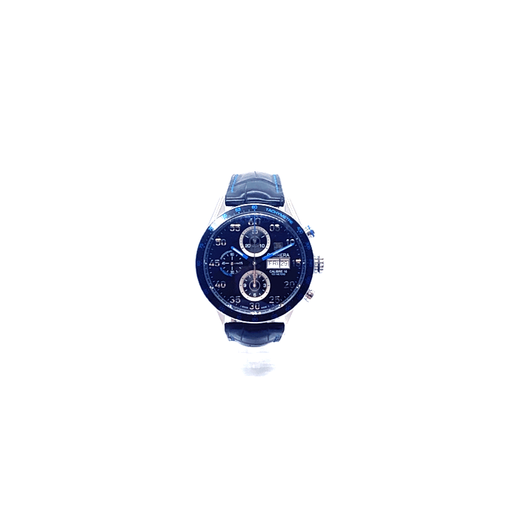 Tag Heuer Carrera Calibre 16 