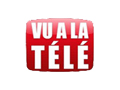 logo vué à la télé