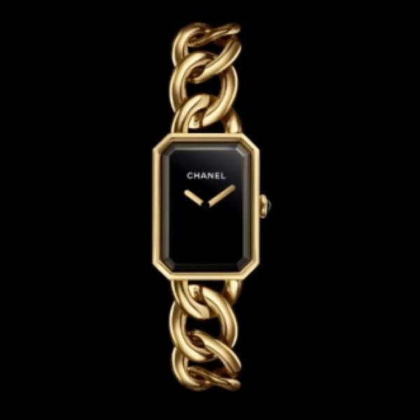 Montre Première Chanel :collection BaselWorld