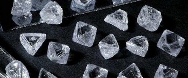 Faut-il investir dans les diamants?