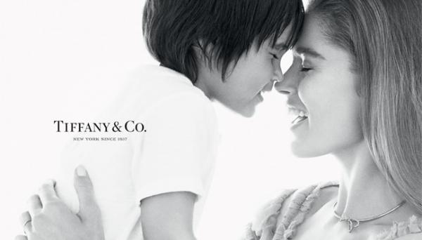 Nouvelle collection Tiffany &Co