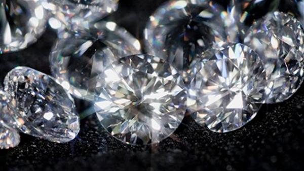 Comment choisir un diamant