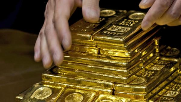 Investir dans l'or: Méthodes, avantages et inconvénients.