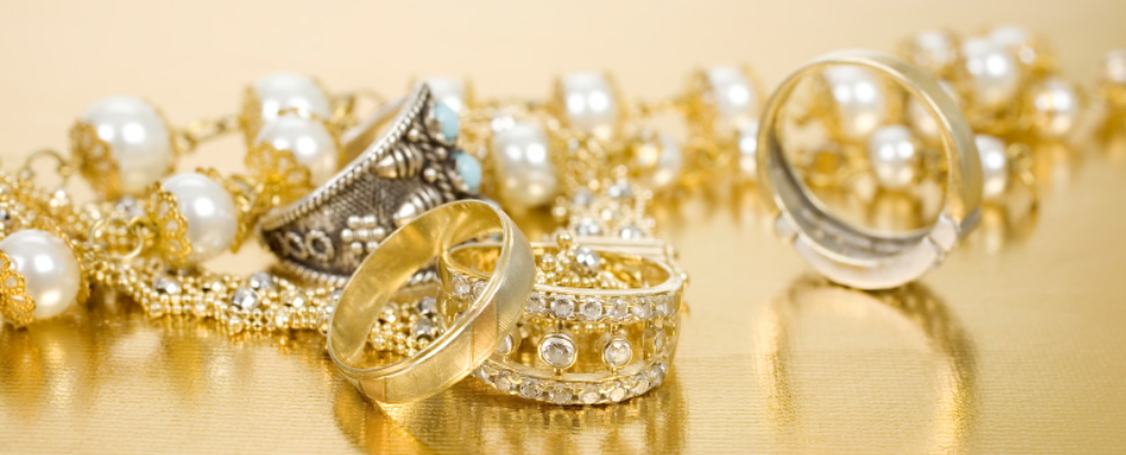 Rachat de bijoux et métaux précieux : Comment bien vendre ses bijoux d’occasion ?